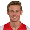 Frenkie de Jong trøye